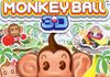 Test Super Monkey Ball 3D
