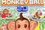 Test Super Monkey Ball 3D