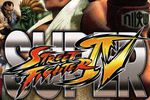 test Super street fighter IV 3d