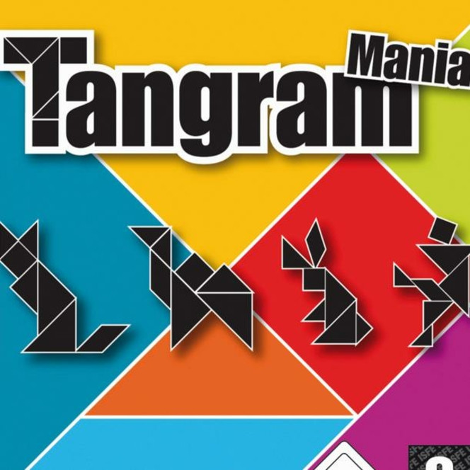 Test Tangram Mania
