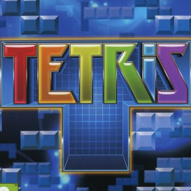 Test Tetris