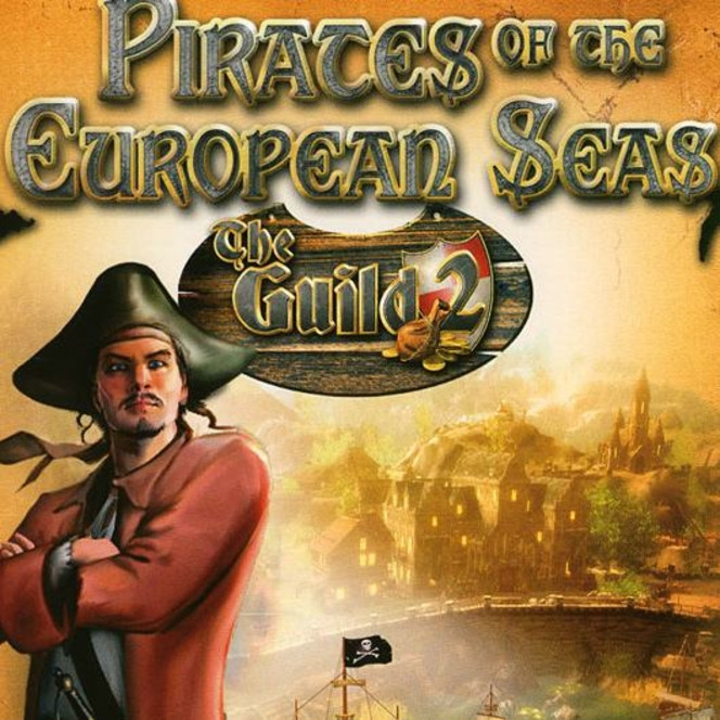 Test The Guild 2 Pirates of the European Seas