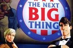 Test The Next Big Thing