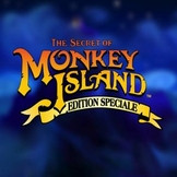 Test The Secret Of Monkey Island Special Edition