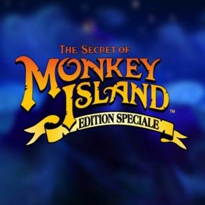 test The Secret of Monkey Island Special Edition image presentation