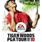 Test Tiger Woods PGA Tour 10