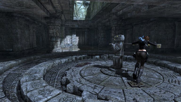 test tomb raider underworld xbox 360 image (10)
