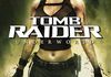 Test Tomb Raider Underworld