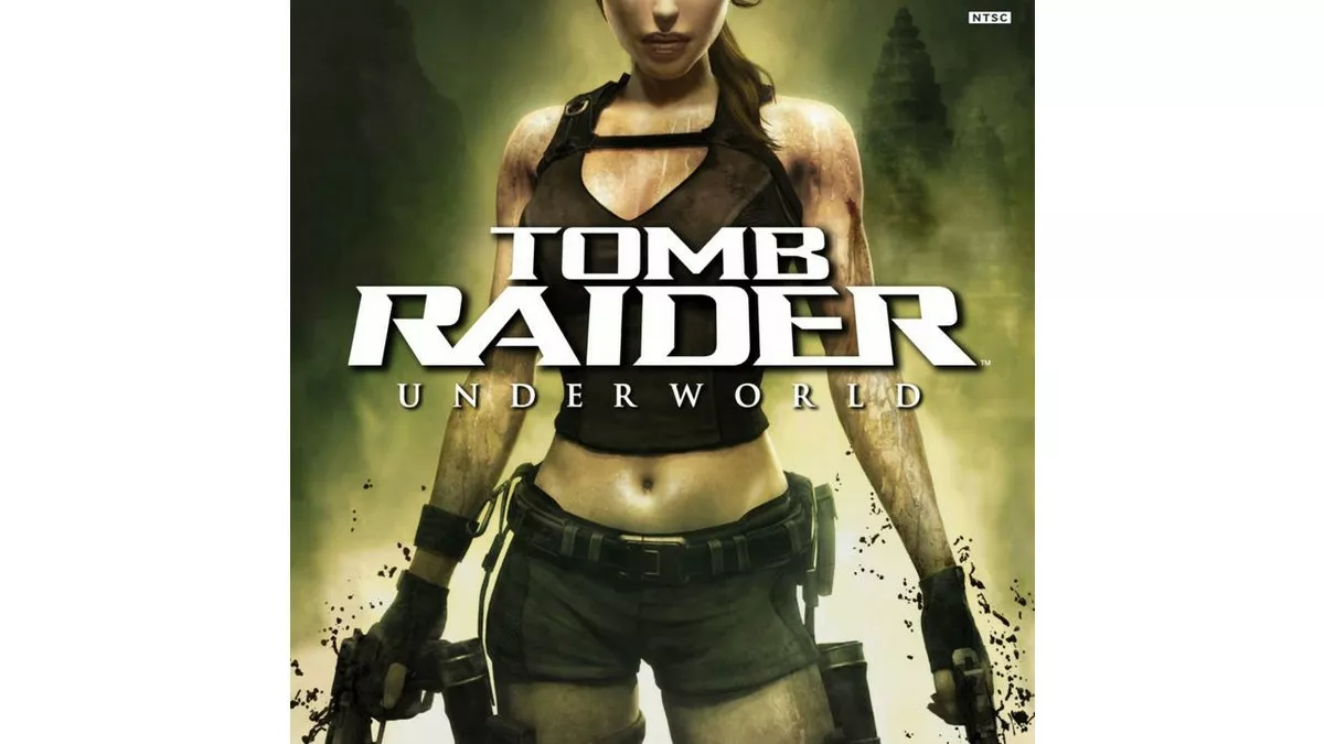 Lara Croft se met à nu pour la suite de ses aventures ?