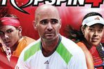 test Top Spin 4
