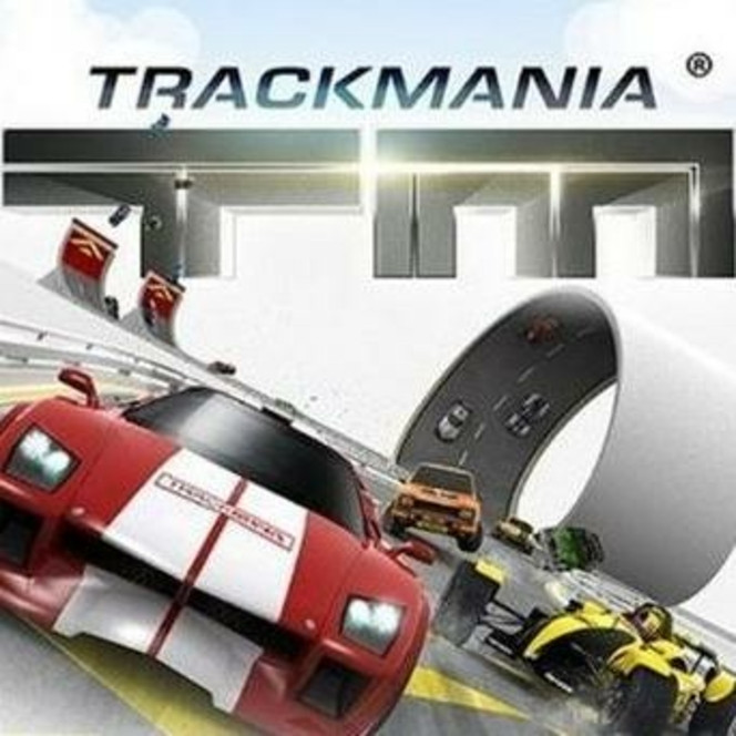 test Trackmania