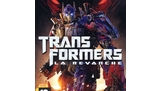 Test Transformers La revanche