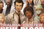 Test Trauma Center New Blood