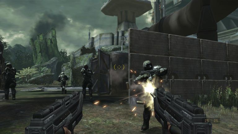 test Turok PS3 image (9)