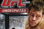 test UFC Undisputed 2009 Xbox 360 image presentation