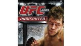 Test UFC 2009 Undisputed 