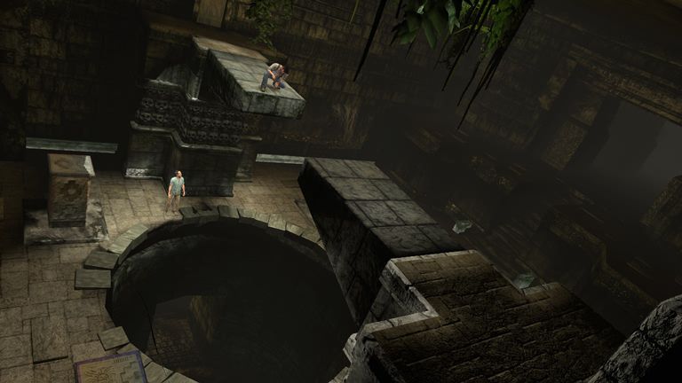 test uncharted drake\'s fortune PS3 image (6)
