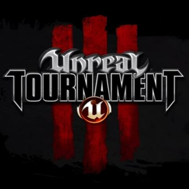 test unreal tournament 3 image presentation