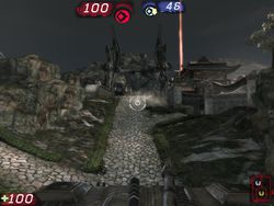 test unreal tournament 3 PC image (28)