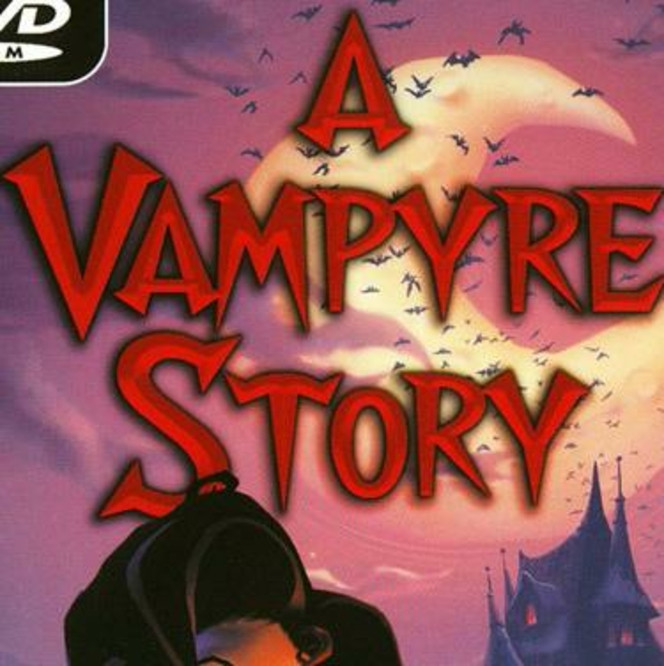Test A Vampyre Story