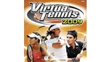 Test Virtua Tennis 2009
