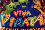 Test Viva Pinata 2