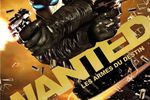 Test Wanted Les armes du destin