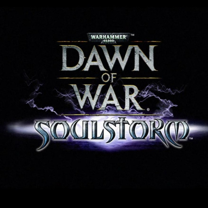 test warhammer 40000 dawn of war soulstorm pc image presentation