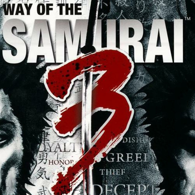 Test Way of Samuraï 3