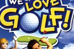 Test we love golf
