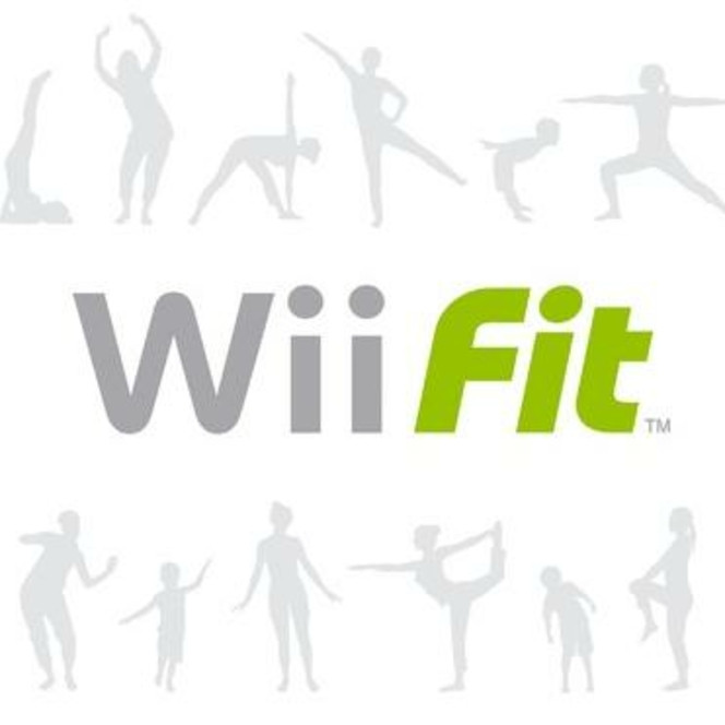 test Wii Fit