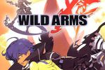 test wild arms xf psp image presentation