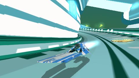 test wipeout pulse PSP image (12)