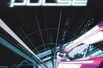 test wipeout pulse PSP image presentation