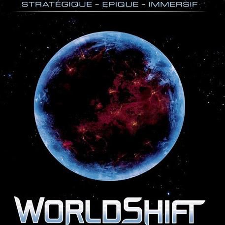 worldshift update