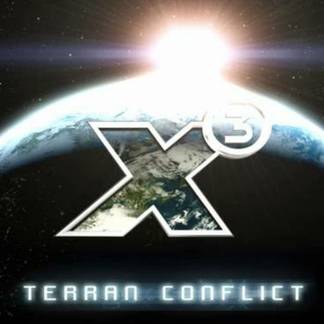 test x3 conflit terrien image presentation