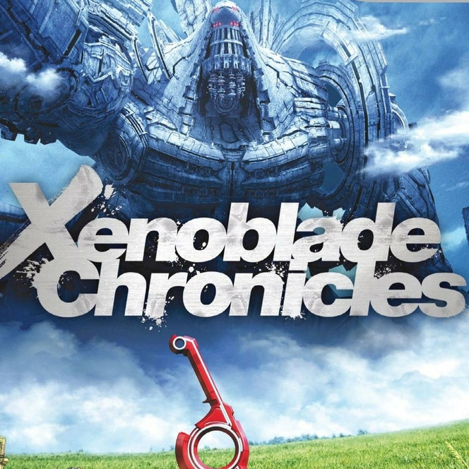 test Xenoblade Chronicles