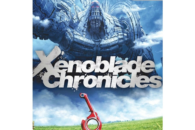 test Xenoblade Chronicles