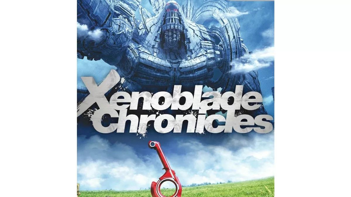 Test Xenoblade Chronicles 7624