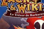 Test Zack & Wiki