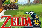 test Zelda Spirit Track