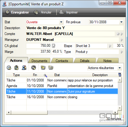 tesuji crm tesuji crm