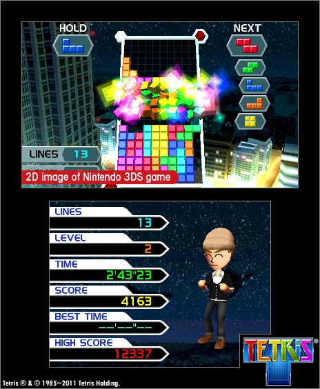 Tetris 3DS (12)