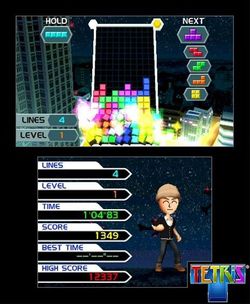 Tetris 3DS (4)