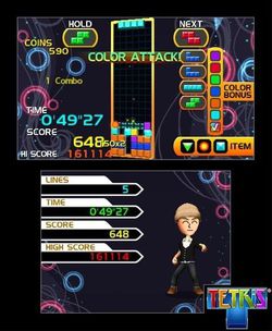 Tetris 3DS (6)