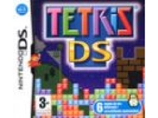 Tetris DS (Small)