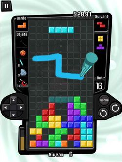 Tetris iPad 02