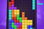 Tetris mobile