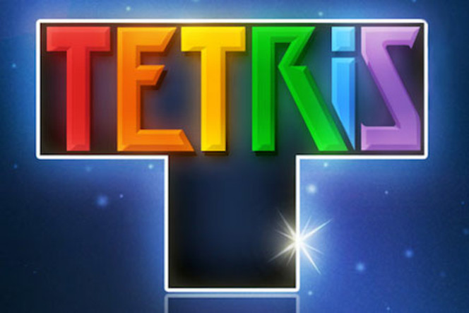 Tetris - vignette
