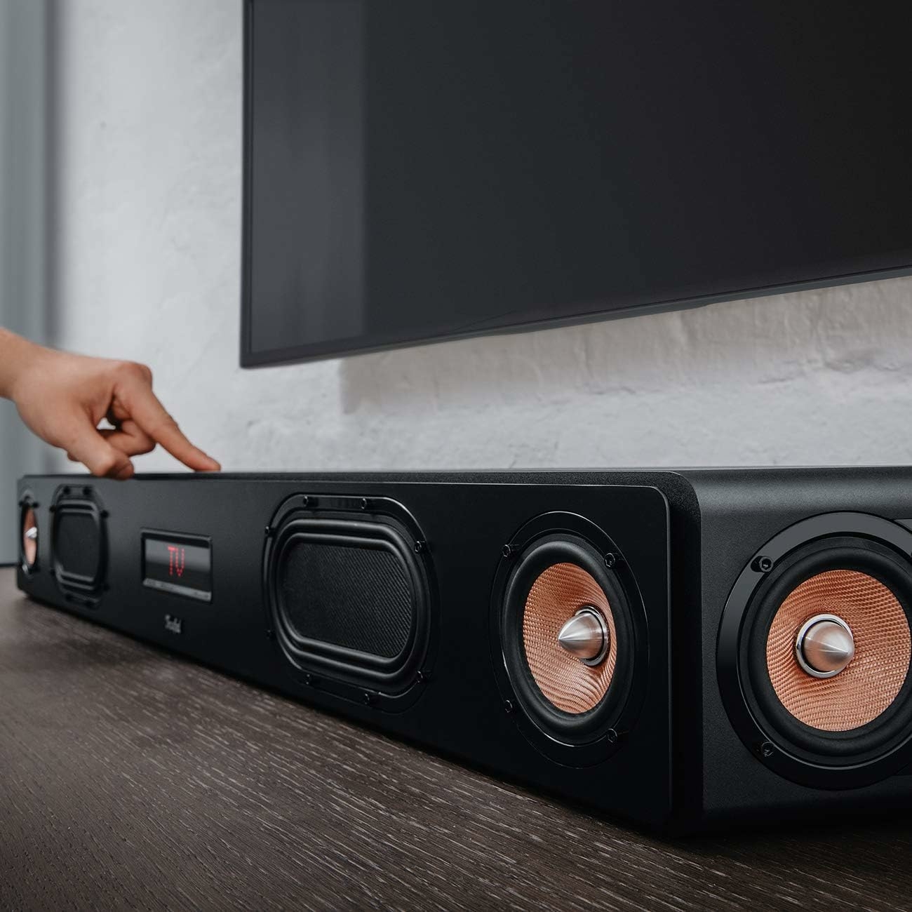 Teufel Cinebar Ultima